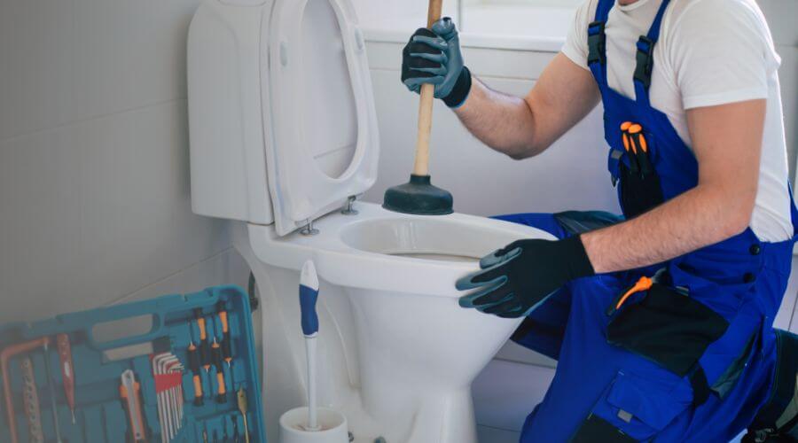 Professional sewer line repair services in Sutherland, NE